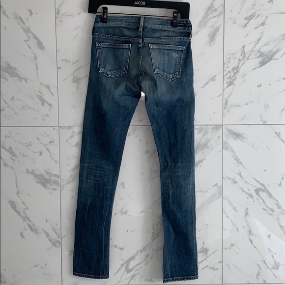 Citizens of humanity jeans - Picture 2 of 3